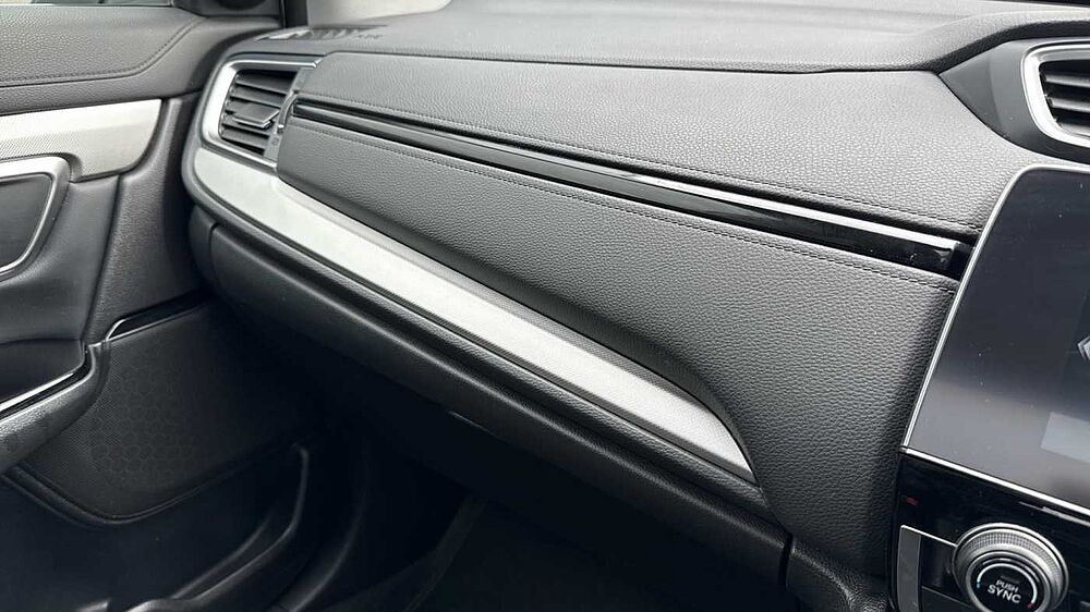 Honda Cr-v 2.0 i-MMD Hybrid EX 5dr eCVT