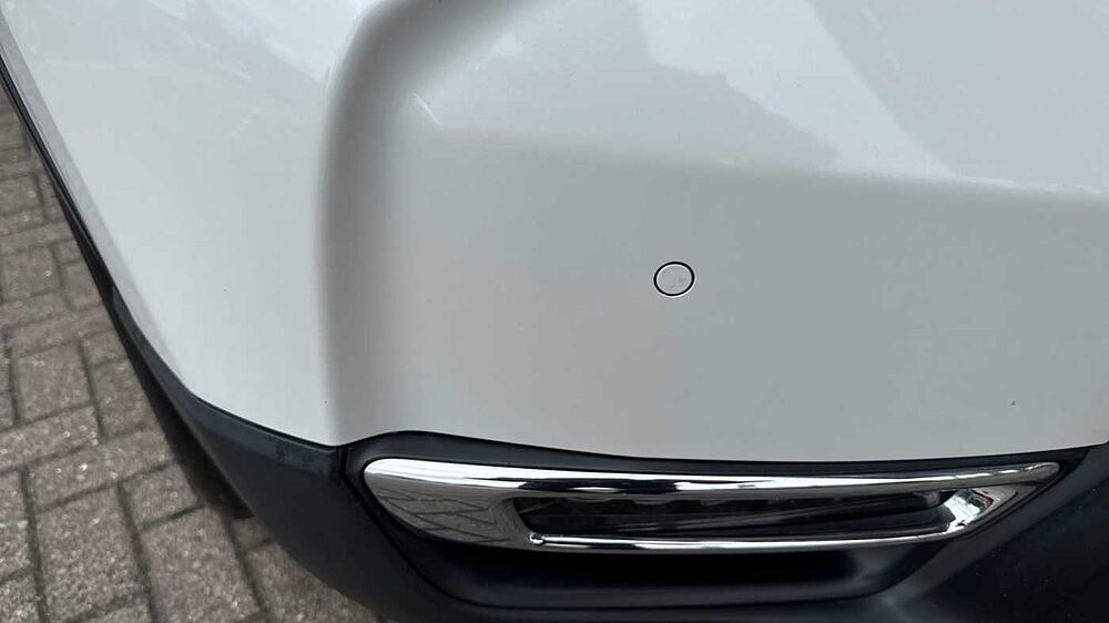 Honda Cr-v 2.0 i-MMD Hybrid EX 5dr eCVT