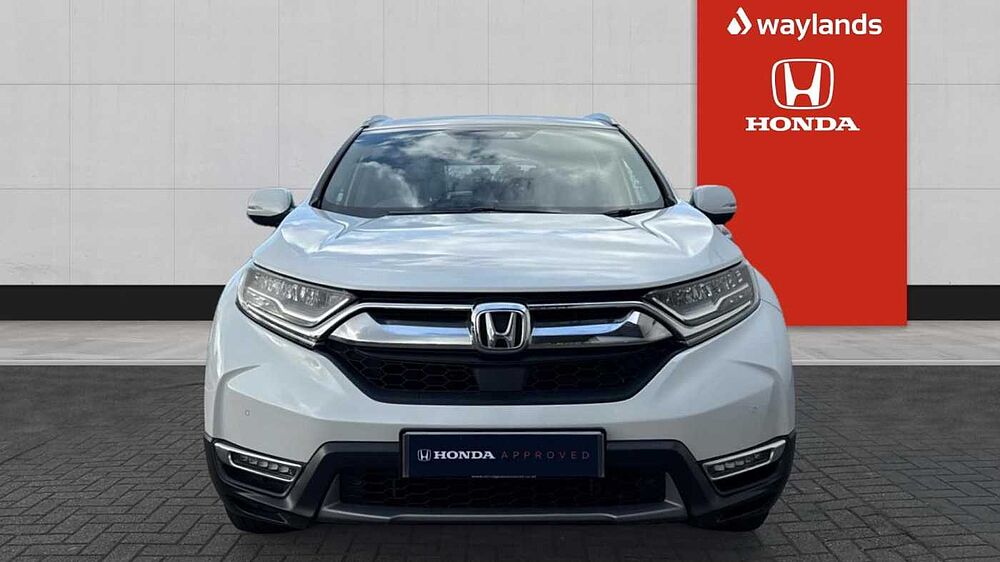 Honda Cr-v 2.0 i-MMD Hybrid SR 5dr eCVT