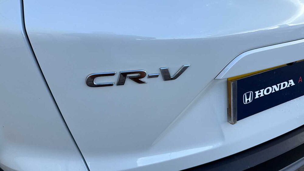 Honda Cr-v 2.0 i-MMD Hybrid SR 5dr eCVT