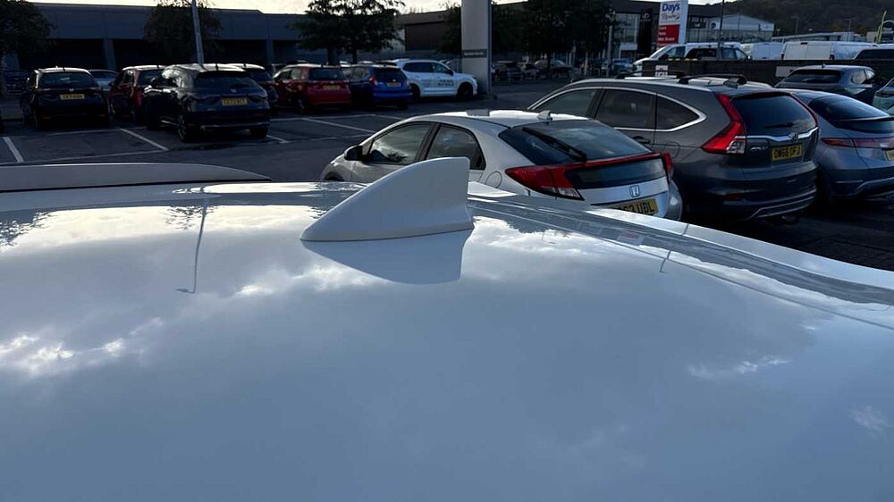 Honda Cr-v 2.0 i-MMD Hybrid SR 5dr eCVT