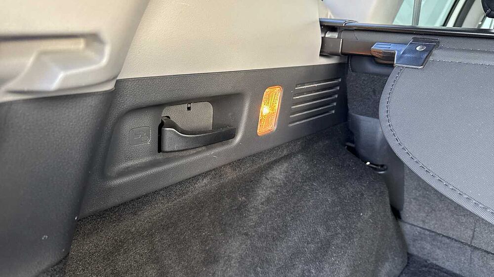 Honda Cr-v 2.0 i-MMD Hybrid SR 5dr eCVT