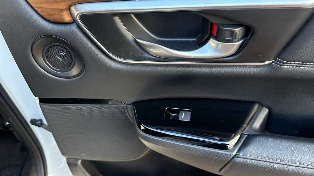 Honda Cr-v 2.0 i-MMD Hybrid SR 5dr eCVT