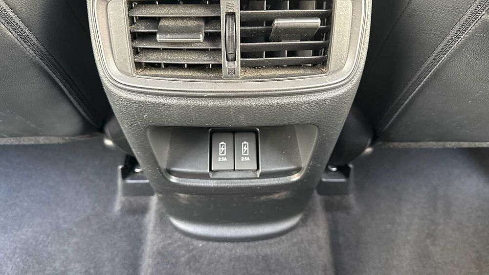 Honda Cr-v 2.0 i-MMD Hybrid SR 5dr eCVT