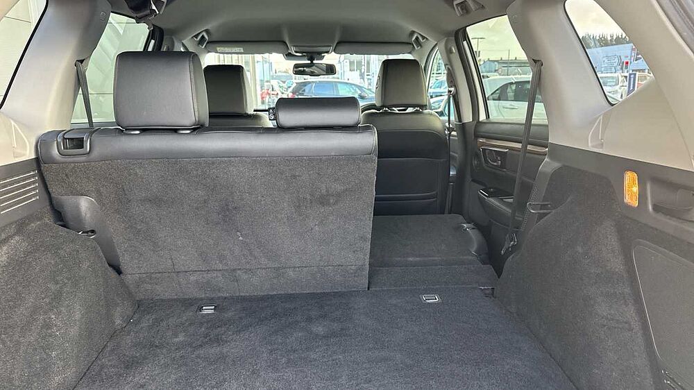 Honda Cr-v 2.0 i-MMD Hybrid SR 5dr eCVT