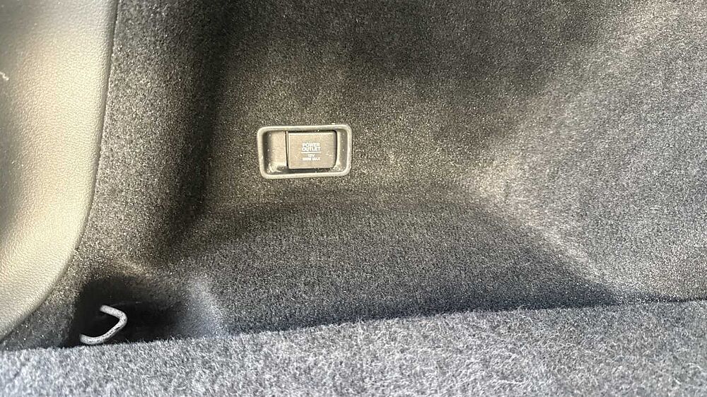 Honda Cr-v 2.0 i-MMD Hybrid SR 5dr eCVT