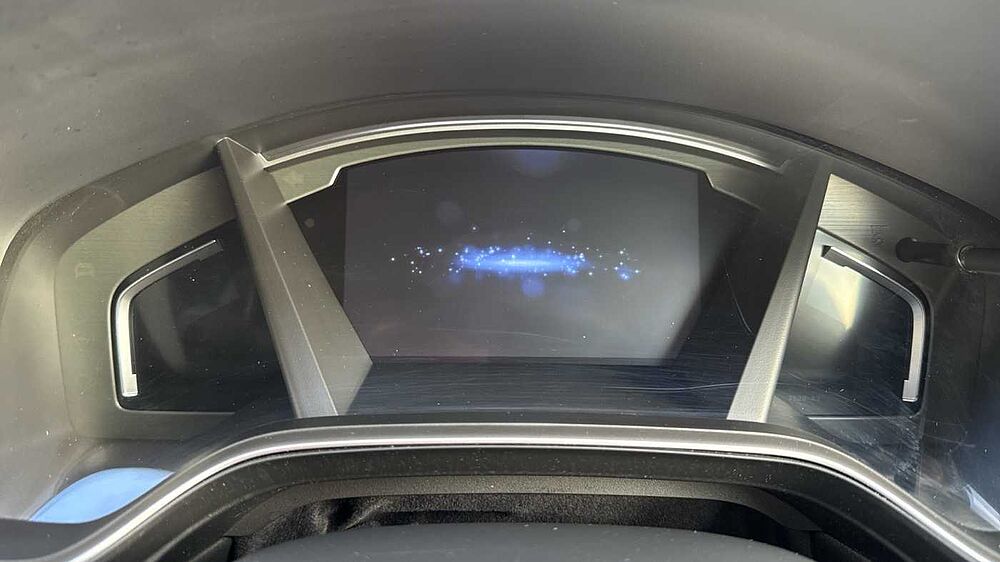 Honda Cr-v 2.0 i-MMD Hybrid SR 5dr eCVT