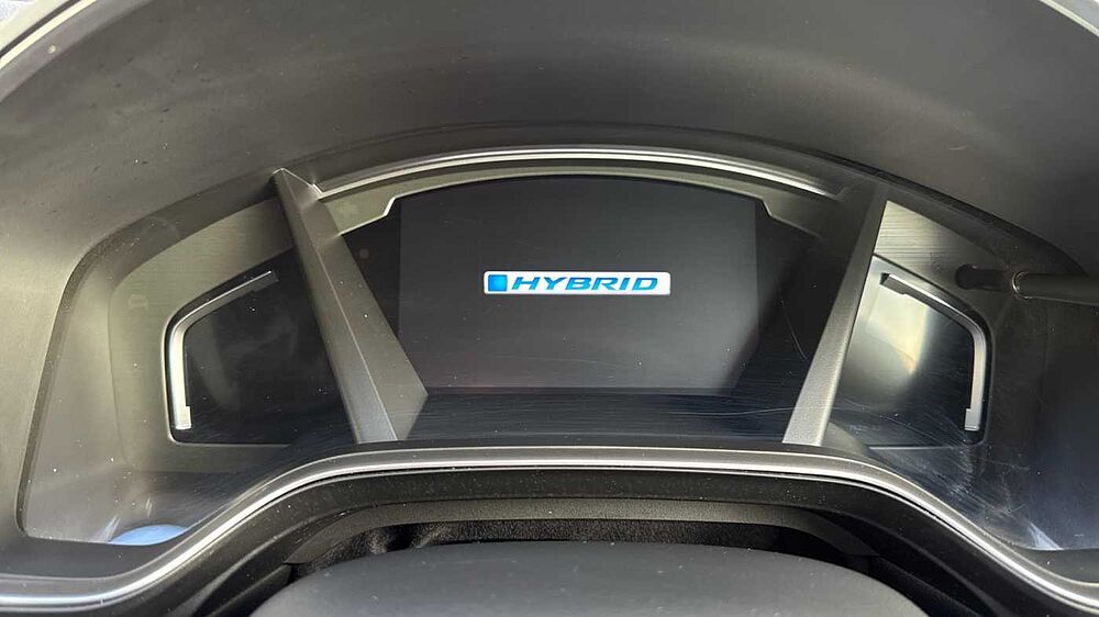 Honda Cr-v 2.0 i-MMD Hybrid SR 5dr eCVT