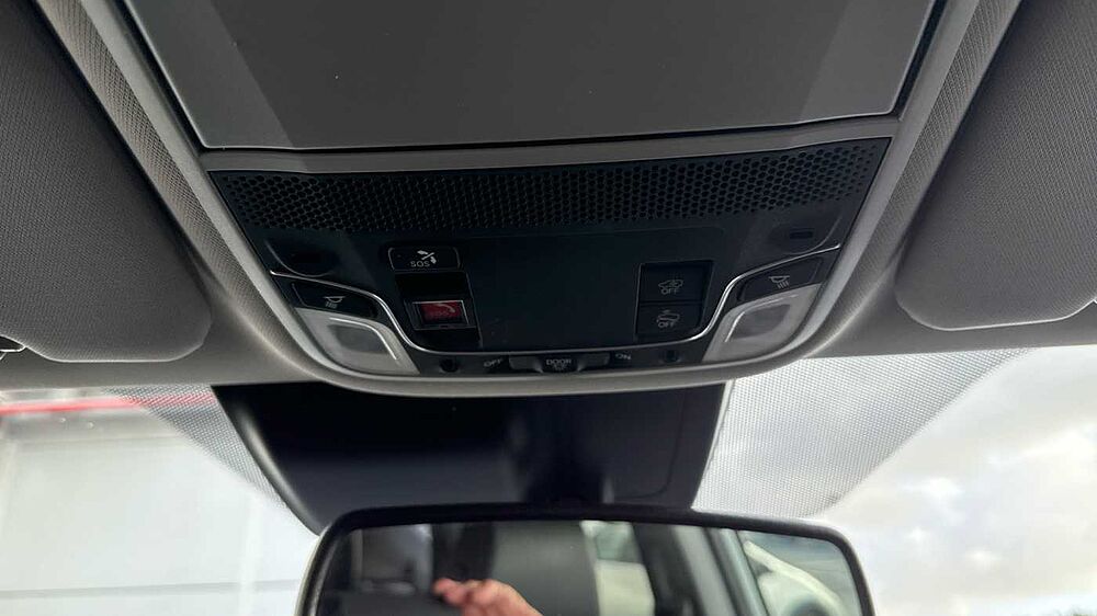 Honda Cr-v 2.0 i-MMD Hybrid SR 5dr eCVT