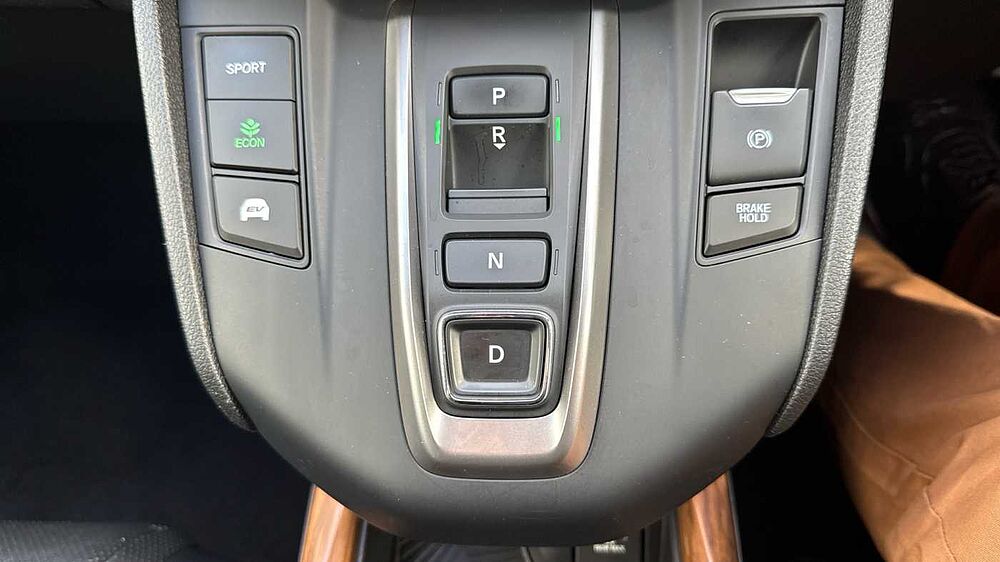 Honda Cr-v 2.0 i-MMD Hybrid SR 5dr eCVT