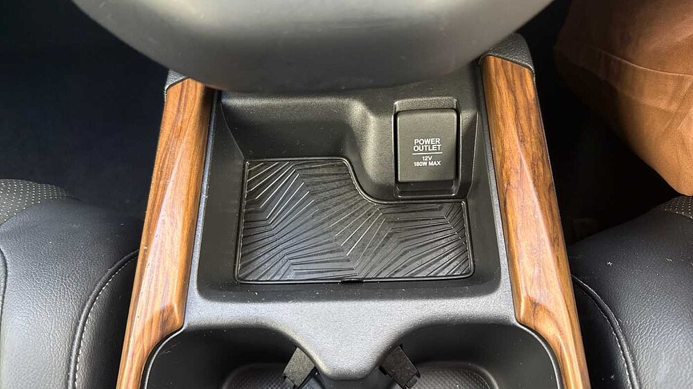 Honda Cr-v 2.0 i-MMD Hybrid SR 5dr eCVT