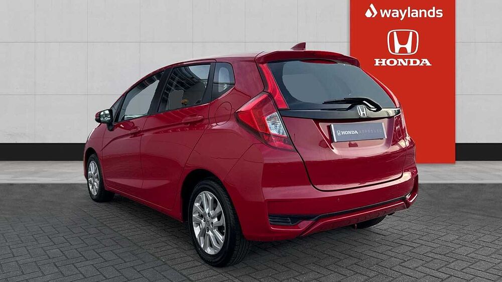 Honda Jazz 1.3 i-VTEC SE 5dr