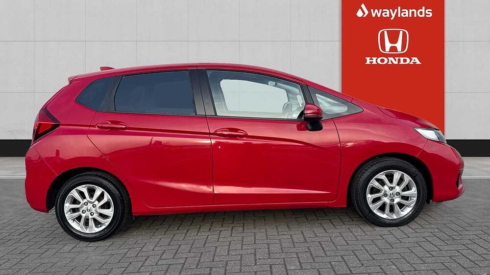 Honda Jazz 1.3 i-VTEC SE 5dr