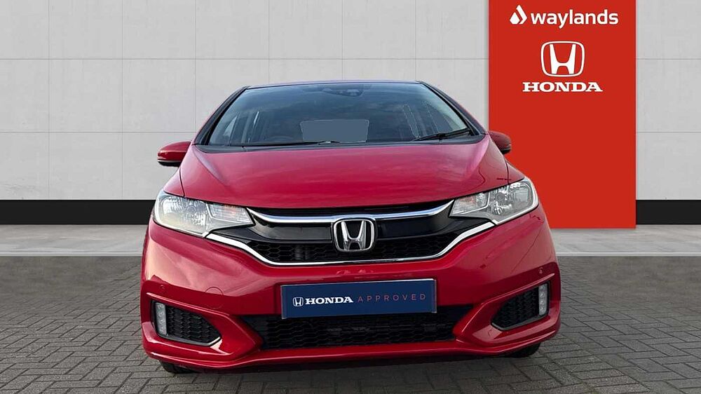 Honda Jazz 1.3 i-VTEC SE 5dr