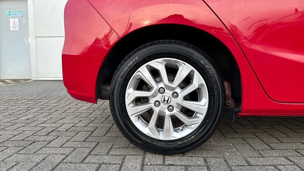 Honda Jazz 1.3 i-VTEC SE 5dr