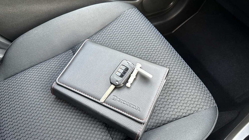 Honda Jazz 1.3 i-VTEC SE 5dr