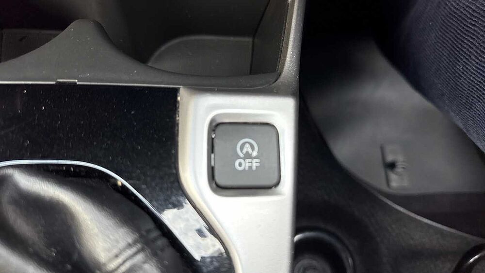 Honda Jazz 1.3 i-VTEC SE 5dr