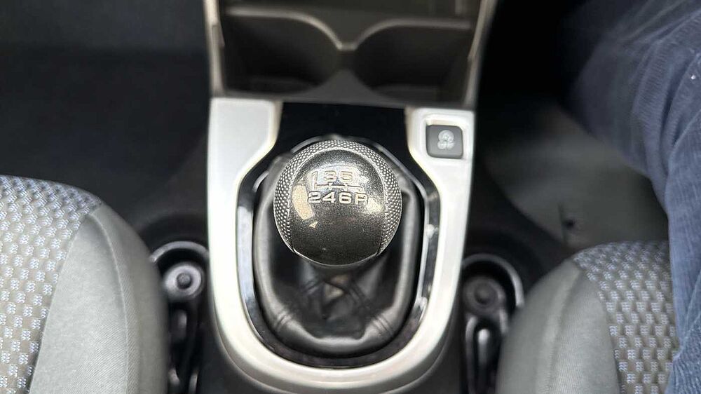 Honda Jazz 1.3 i-VTEC SE 5dr