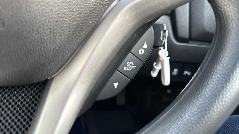 Honda Jazz 1.3 i-VTEC SE 5dr