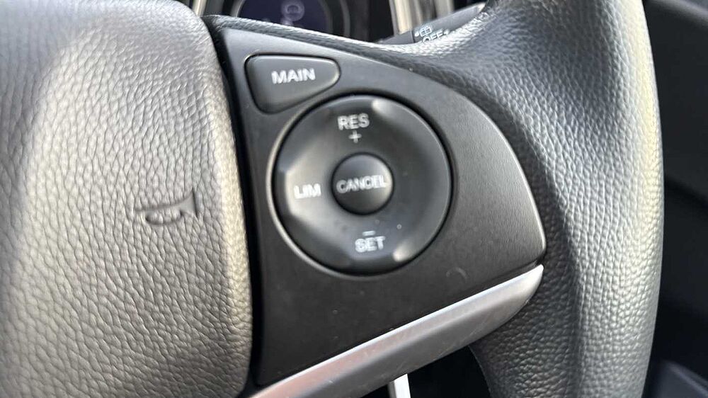 Honda Jazz 1.3 i-VTEC SE 5dr