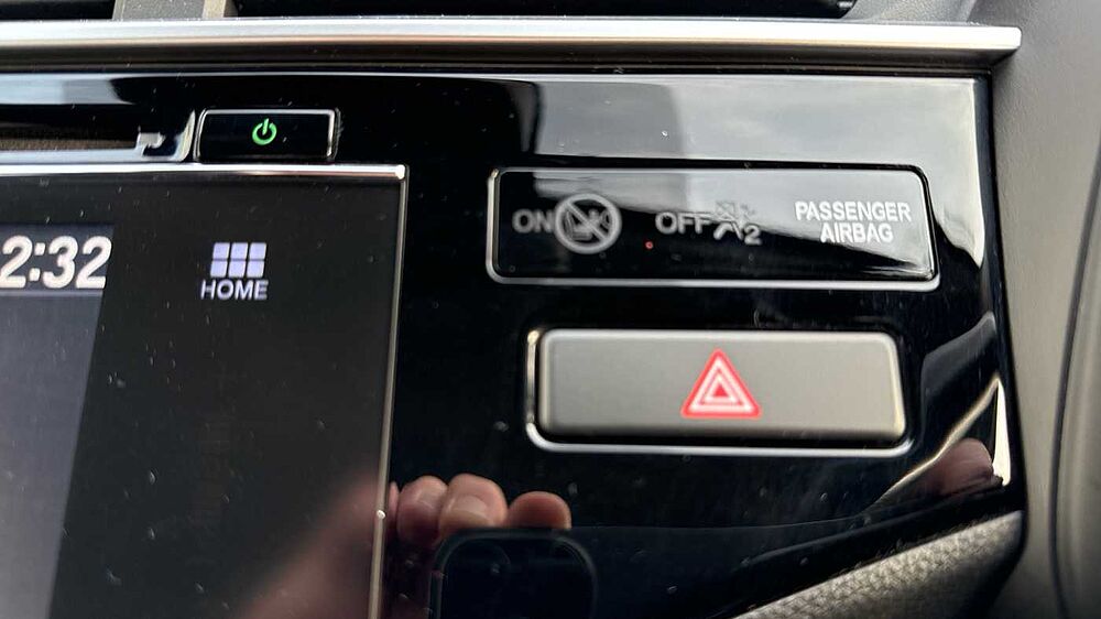 Honda Jazz 1.3 i-VTEC SE 5dr