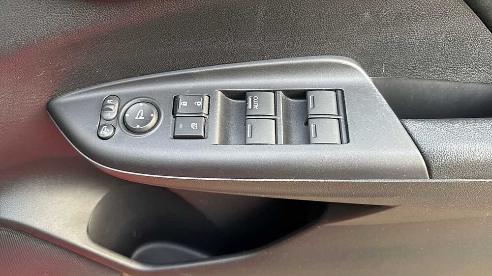 Honda Jazz 1.3 i-VTEC SE 5dr