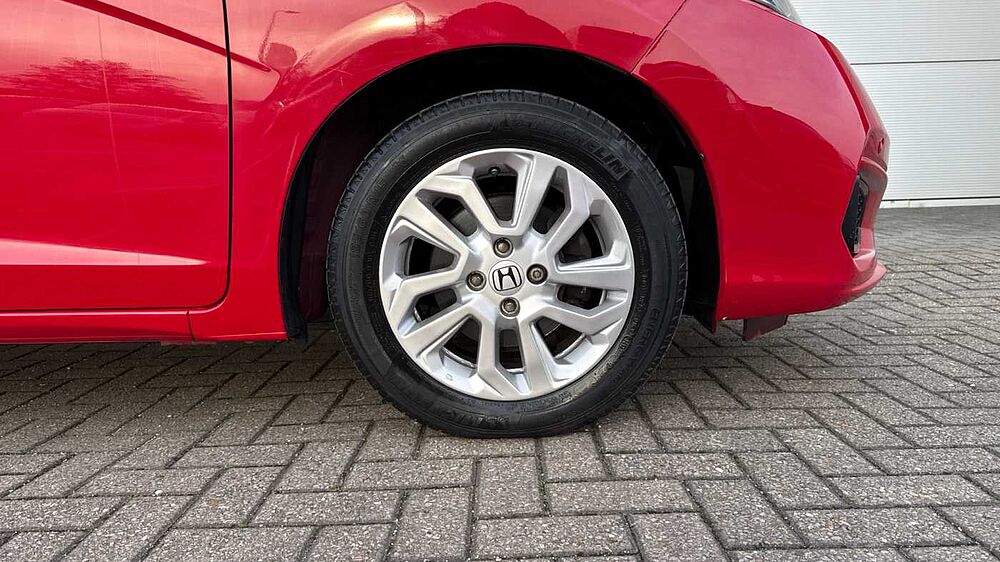 Honda Jazz 1.3 i-VTEC SE 5dr