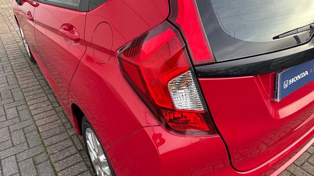 Honda Jazz 1.3 i-VTEC SE 5dr