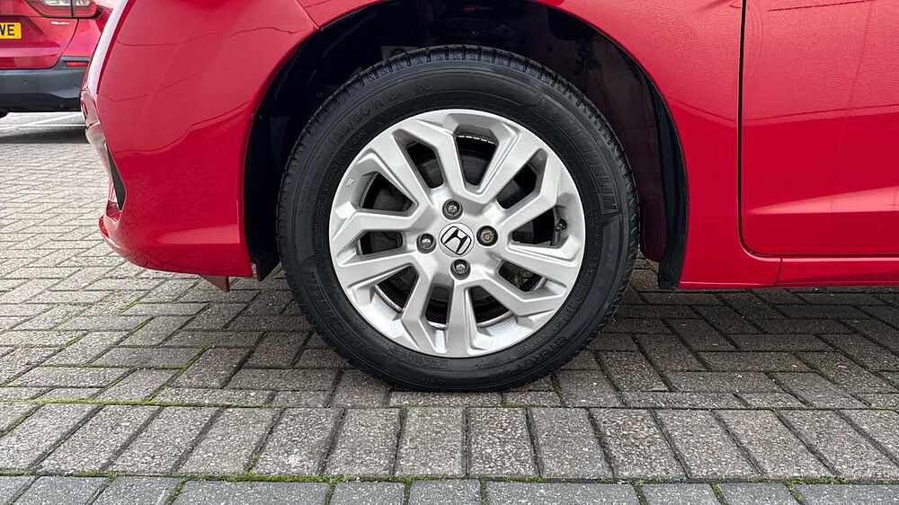 Honda Jazz 1.3 i-VTEC SE 5dr