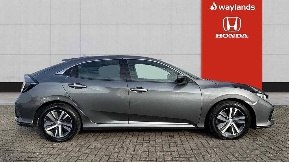 Honda Civic 1.0 VTEC Turbo 126 SE 5dr