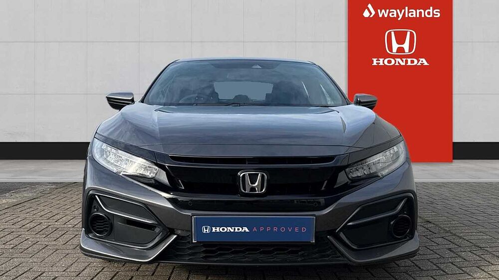 Honda Civic 1.0 VTEC Turbo 126 SE 5dr
