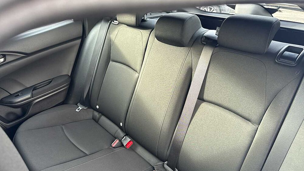 Honda Civic 1.0 VTEC Turbo 126 SE 5dr