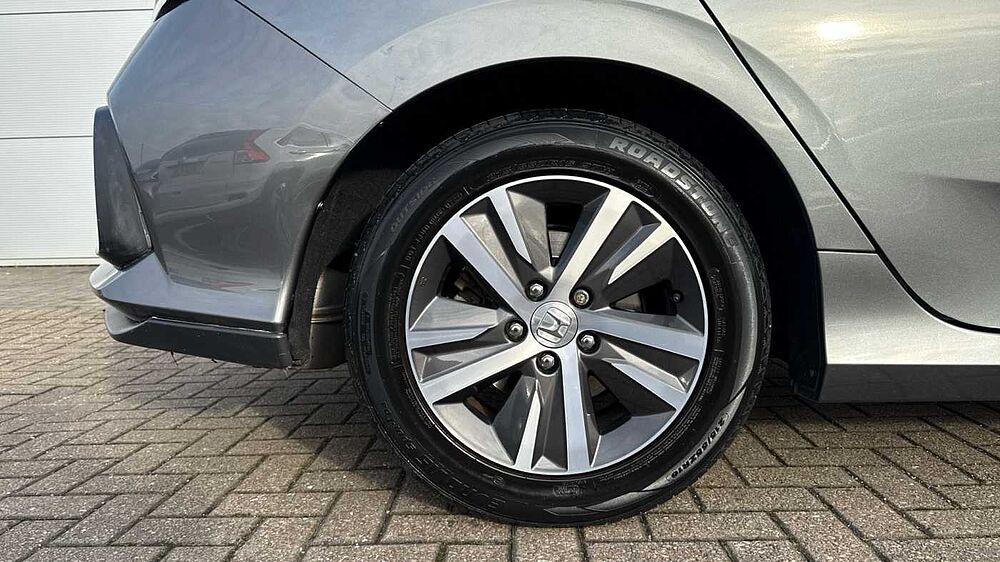 Honda Civic 1.0 VTEC Turbo 126 SE 5dr