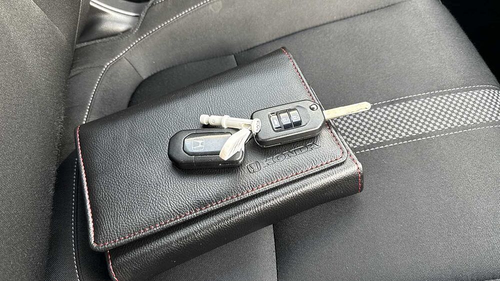 Honda Civic 1.0 VTEC Turbo 126 SE 5dr