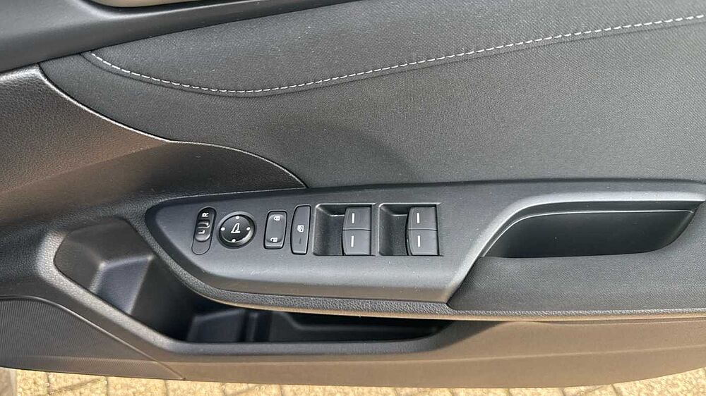 Honda Civic 1.0 VTEC Turbo 126 SE 5dr