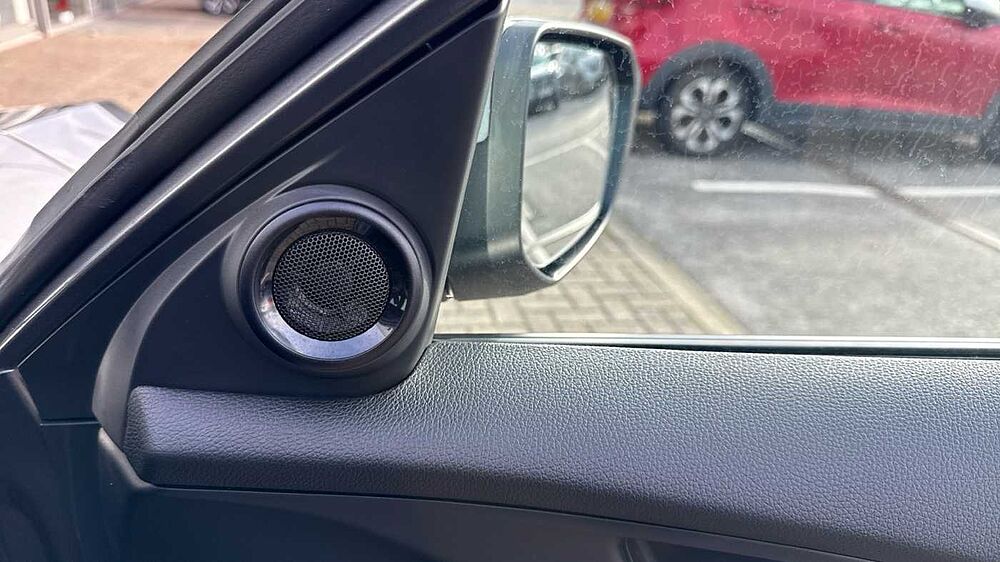 Honda Civic 1.0 VTEC Turbo 126 SE 5dr