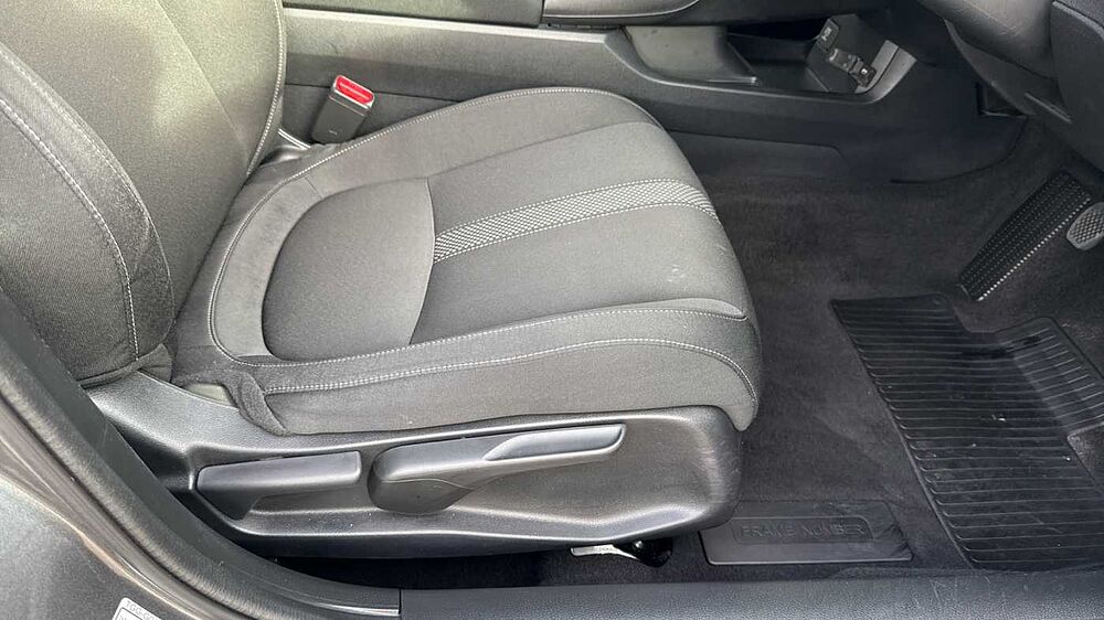 Honda Civic 1.0 VTEC Turbo 126 SE 5dr