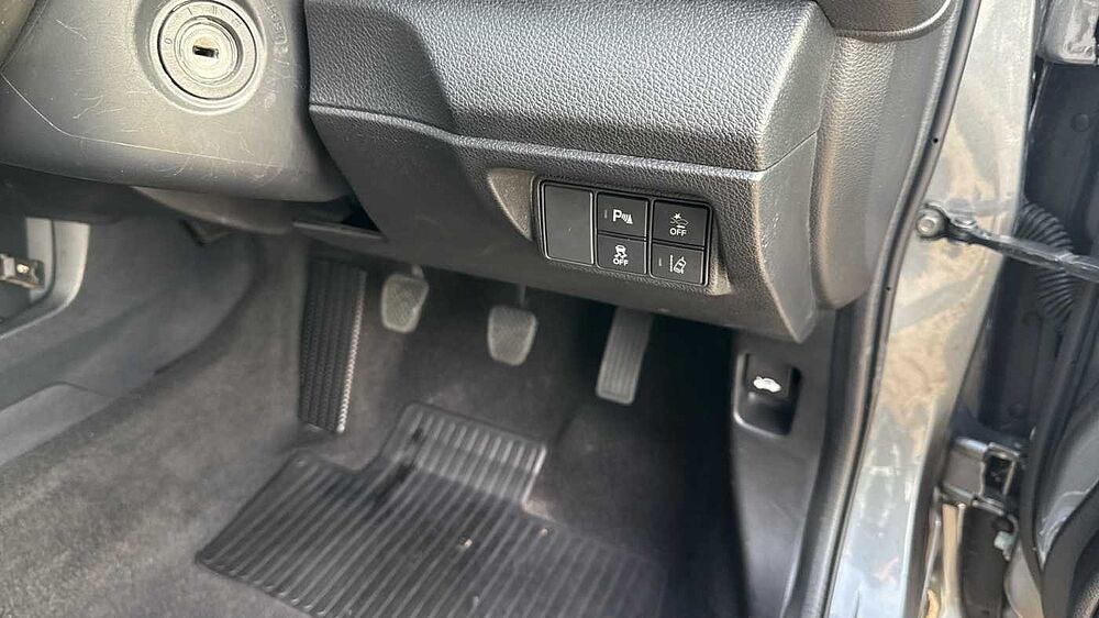 Honda Civic 1.0 VTEC Turbo 126 SE 5dr