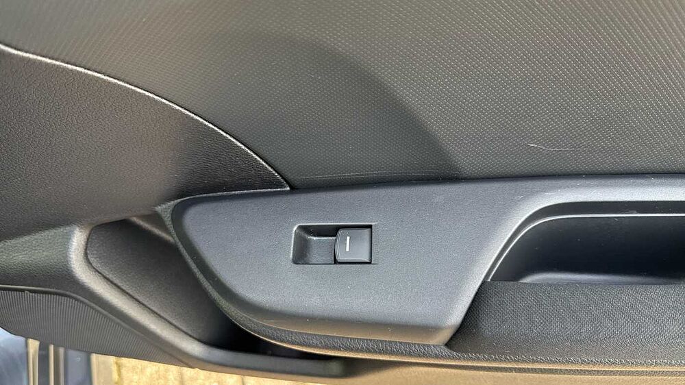 Honda Civic 1.0 VTEC Turbo 126 SE 5dr