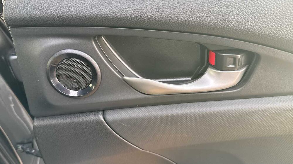 Honda Civic 1.0 VTEC Turbo 126 SE 5dr