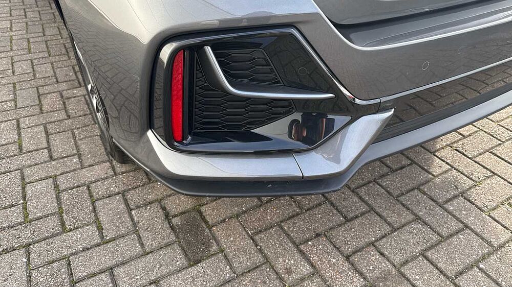 Honda Civic 1.0 VTEC Turbo 126 SE 5dr