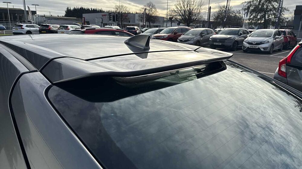 Honda Civic 1.0 VTEC Turbo 126 SE 5dr