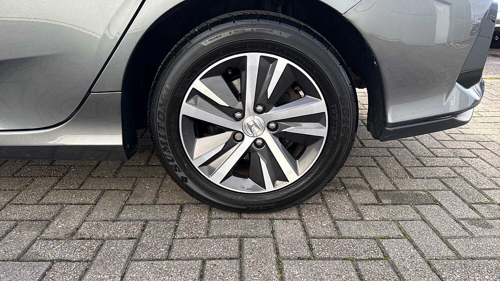 Honda Civic 1.0 VTEC Turbo 126 SE 5dr