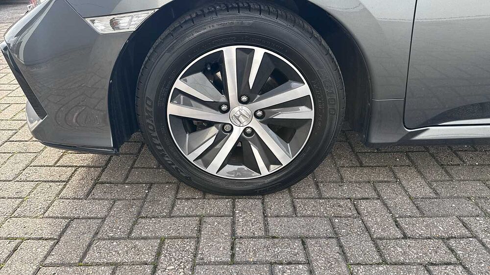 Honda Civic 1.0 VTEC Turbo 126 SE 5dr