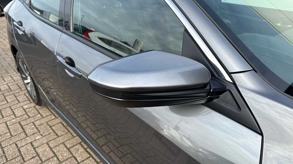 Honda Civic 1.0 VTEC Turbo 126 SE 5dr