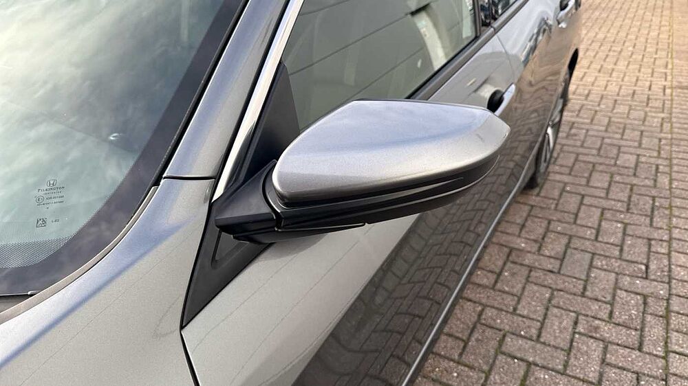 Honda Civic 1.0 VTEC Turbo 126 SE 5dr