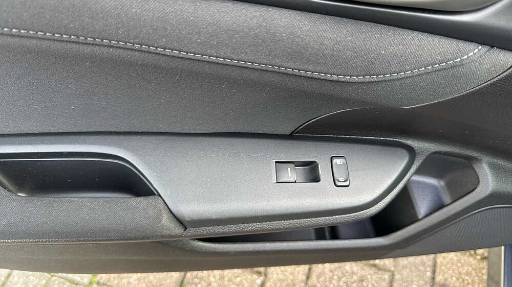 Honda Civic 1.0 VTEC Turbo 126 SE 5dr