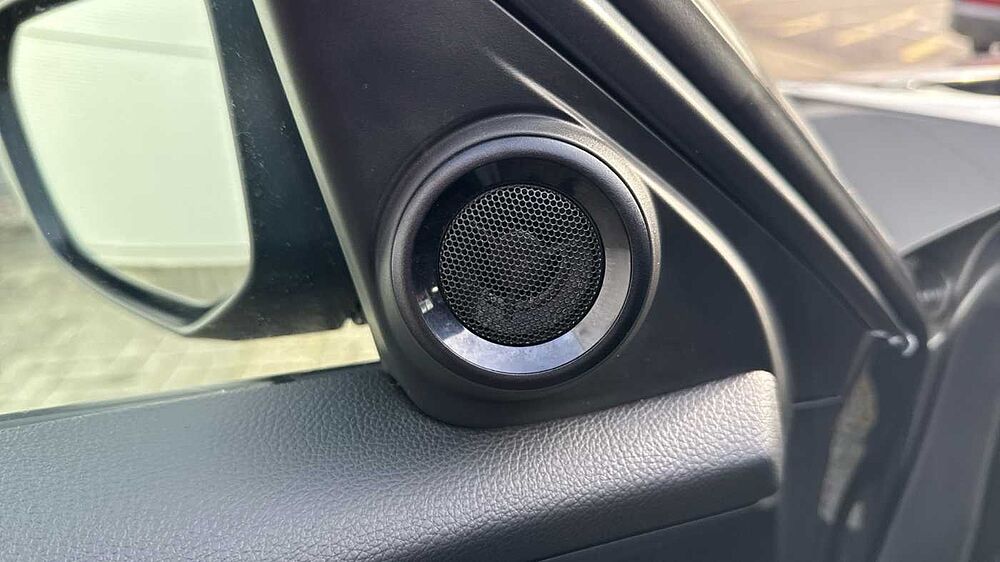 Honda Civic 1.0 VTEC Turbo 126 SE 5dr