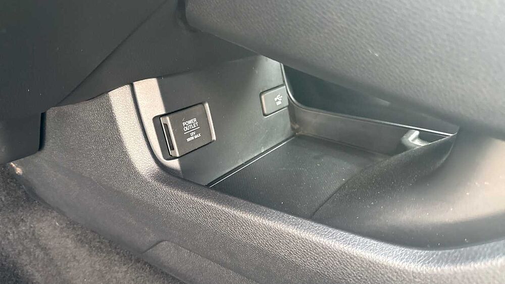 Honda Civic 1.0 VTEC Turbo 126 SE 5dr