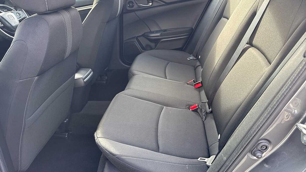 Honda Civic 1.0 VTEC Turbo 126 SE 5dr